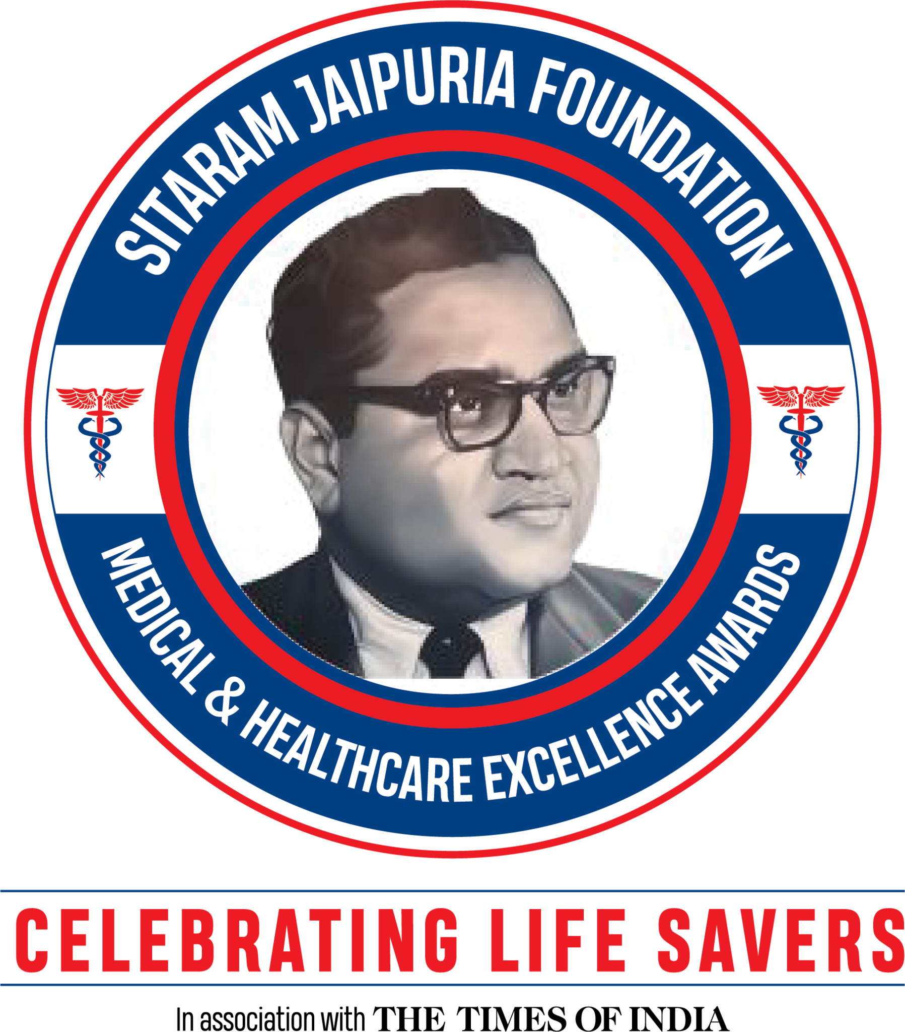 Sitaram Jaipuria Foundation