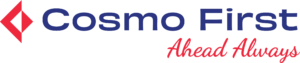 Cosmo first Logo Final Logo