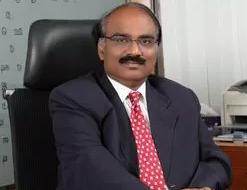 Prof. (Dr) Dorairaj Prabhakaran