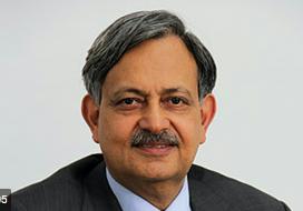 Prof. (Dr) Shiv Kumar Sarin