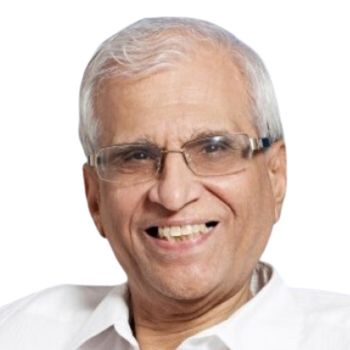 Dr Suresh Advani